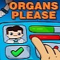 Organs Please Review (PC)