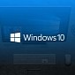 Original Windows 10 Version Receives Cumulative Update KB4077735