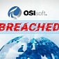 OSIsoft Breached, All Domain Accounts, Emails, and Passwords Assumed Compromised