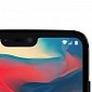 Our Notch Is Better: OnePlus 6 Will Let Users Hide the Display Notch