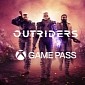 Outriders Coming to Xbox Game Pass on Launch Day, but Not on PC