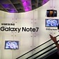 Over 1 Million Galaxy Note 7 Smartphones Were Replaced Globally