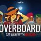 Overboard! Review (PC)