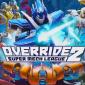 Override 2: Super Mech League Preview (PC)