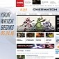 Overwatch Launches on May 24, Beta Coming on May 3 - Rumor