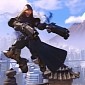 Overwatch's Aim Assist Was Created in Collaboration with Treyarch