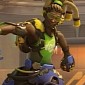 Overwatch Trailer Shows Off Lucio and Unedited Match