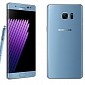 Owning the Samsung Galaxy Note 7 Could Invalidate Home Insurances in the UK