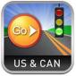 Download New Magellan RoadMate App for iPhone Featuring Lifetime Map Updates