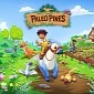 Paleo Pines Preview (PC)