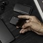 Palm Revived in Ultra-Small Size, Can't Decide if It's a Phone or a Smartwatch