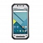 Panasonic FZ-N1 Ultra-Rugged Android Smartphone Costs $1,500 (Really)