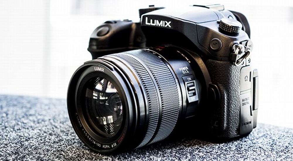 Oorzaak Onophoudelijk Vernederen Panasonic Rolls Out Firmware 2.4 for Its LUMIX GH4 - It Fixes V-Log L  Settings