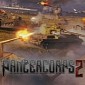 Panzer Corps 2 Preview (PC)