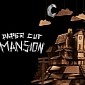 Paper Cut Mansion Review (PC)