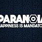 Paranoia: Happiness Is Mandatory, a Darkly Humorous cRPG, Releases October 3