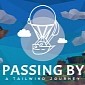 Passing By - A Tailwind Journey Preview (PC)