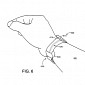 Patent Shows Microsoft’s Next Smartwatch Could’ve Been Revolutionary