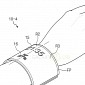 Patent Shows Samsung's Foldable Device Will Be Called Galaxy Wing