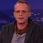 Paul Bettany Has Words for Jason Statham: Maybe You Should Invest in an Acting Double - Video