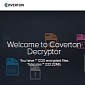 Paying the Coverton Ransomware May Not Get Your Data Back