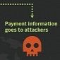 Payment Info Stolen from High-Profile Stores' Users via Formjacking Redirection