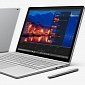 PC Makers Afraid Microsoft Could Steal Their Customers with Surface Pro 4, Surface Book