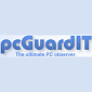 Check Out pcGuardIT Client Edition