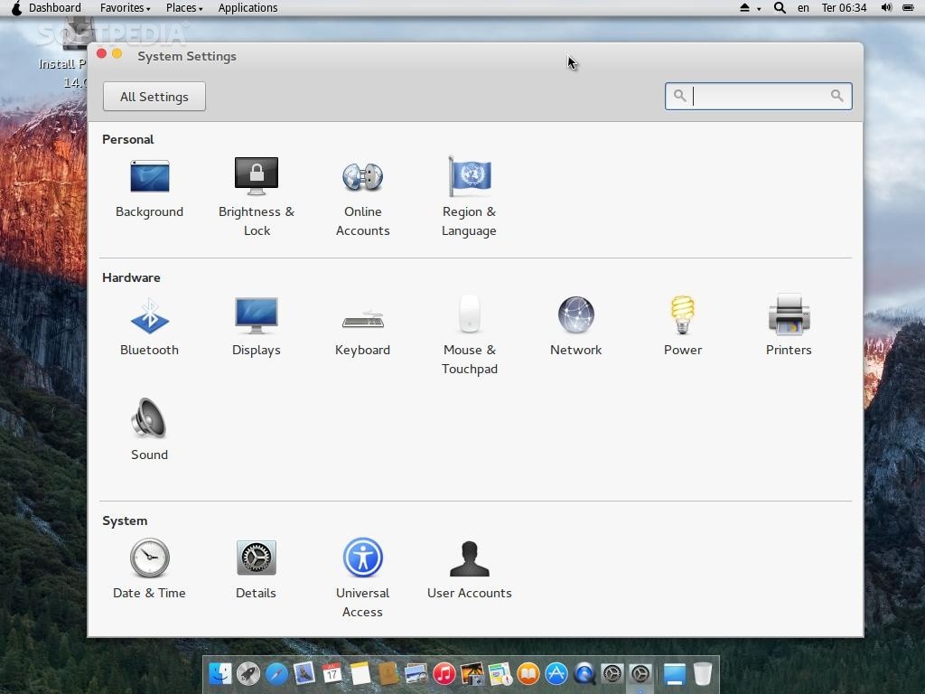 neat image for mac os x download