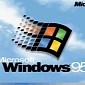 Pentagon Still Running Windows 95 and 98 on Critical Systems