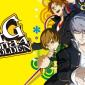 Persona 4 Golden Review (PS4)
