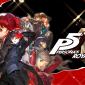 Persona 5 Royal Review (PS5)