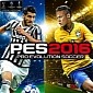PES 2016 Gets Demo Release Date, Second Cover Star