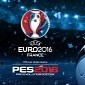 PES UEFA Euro 2016 Content Will Have 15 Licensed Teams, One Stadium