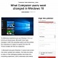 Petition Calls for Microsoft to Release Windows 10 Update Info