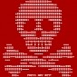 Petya Ransomware Uses DOS-Level Lock Screen, Prevents OS Boot Up