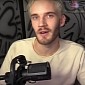 PewDiePie Admits He Went Too Far, Lashes Out at Media in New Video