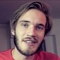 PewDiePie Dropped by Disney over Anti-Semitic Videos