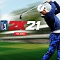 PGA TOUR 2K21 Confirmed to Arrive on PC and Consoles in August