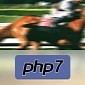 PHP 7 Is 140 Percent Faster than HHVM on LiteSpeed