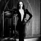 Pic of Christina Ricci as Morticia Addams Emerges, the Internet Is in Love - Photo