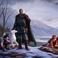 Pillars of Eternity: The White March - Part 2 Arrives in January 2016, Adds Meneha the Barbarian