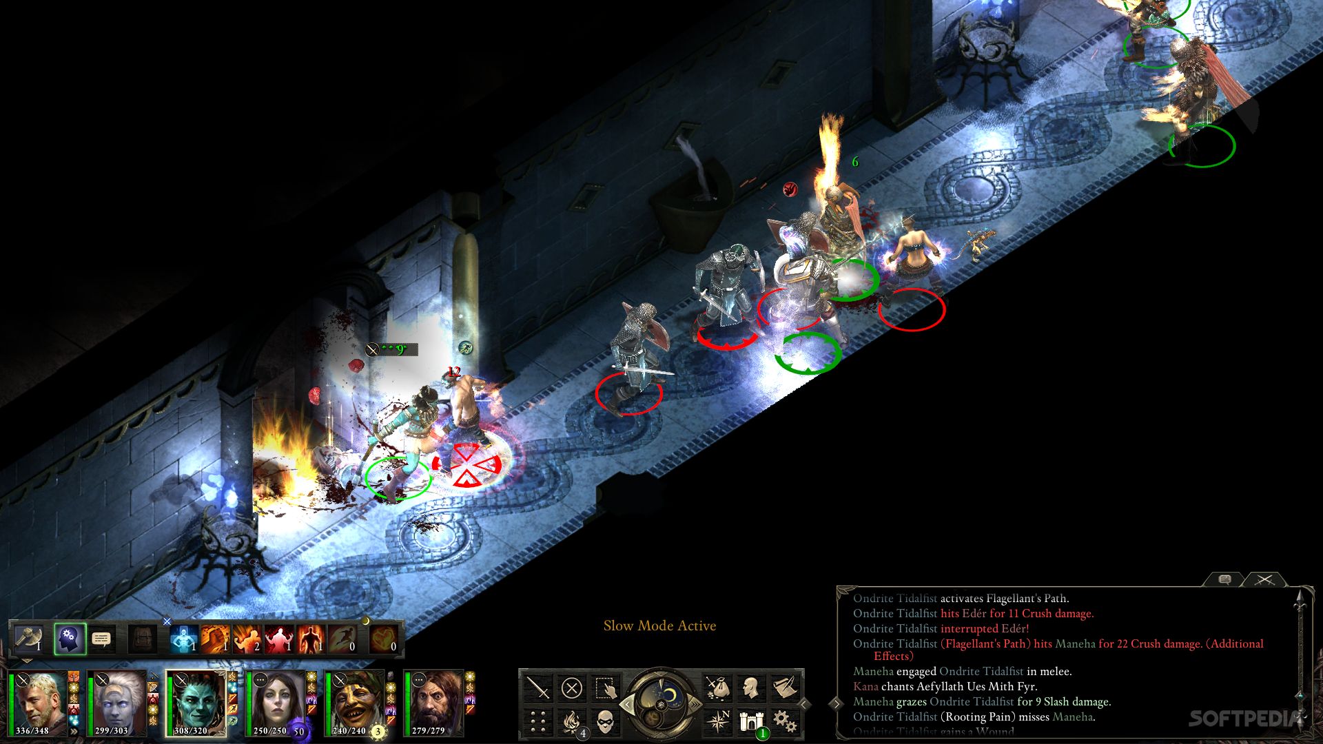 Pillars Of Eternity The White March Part 2 Review Pc