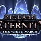 Pillars of Eternity - The White March: Part I Out, Here's a Launch Trailer