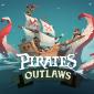 Pirates Outlaws Review (PS4)