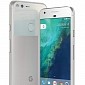 Pixel and Pixel XL Sold Through Google Store Will Be Rootable
