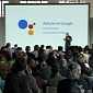 Pixel Is the First Smartphone to Arrive with Google Assistant on Board