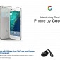 Pixel Smartphones Offered with $100 Gift Card at Best Buy