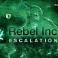 Plague Inc. Developers to Launch Rebel Inc: Escalation on PC