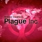 Plague Inc. for Windows Phone Update Adds Neurax Worm Invasive Organism